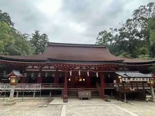 石上神宮(奈良県)