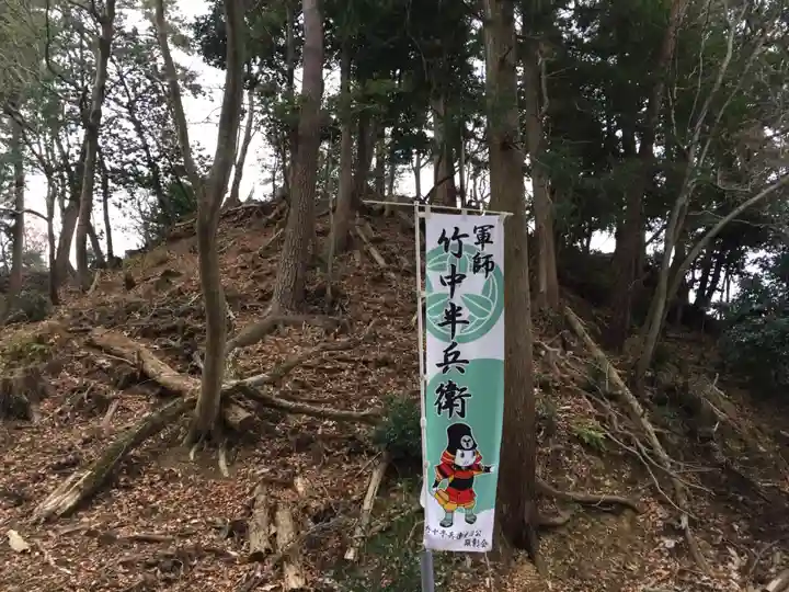 禅幢寺のその他建物