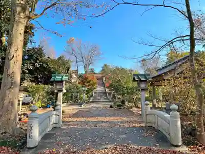 櫛田神社(富山県)