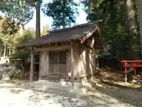 住吉神社(埼玉県)
