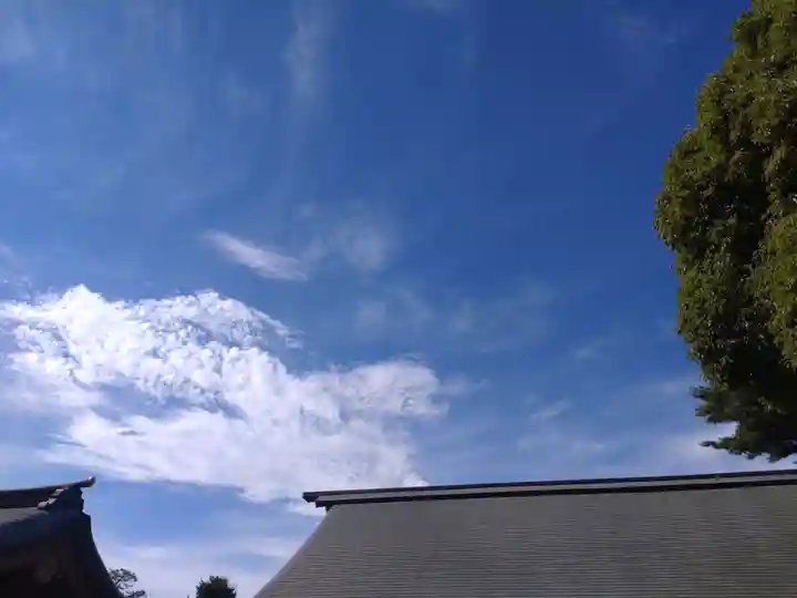 松陰神社(東京都)