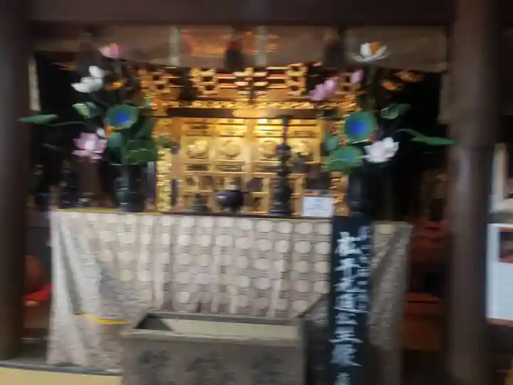 大安禅寺のその他建物