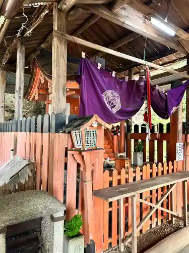 二葉姫稲荷神社(京都府)