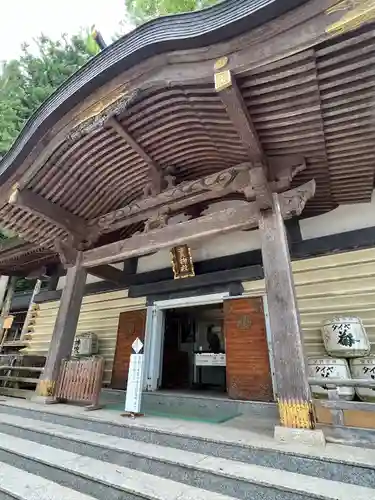 諏訪大社(長野県)