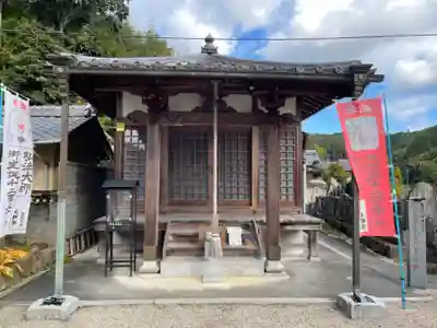 龍性院(三重県)