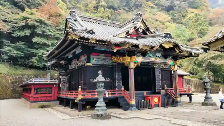 妙義神社(群馬県)