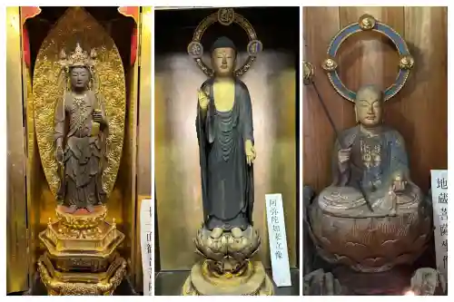 円満寺(日吉神社)(滋賀県)