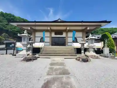 清雲寺(栃木県)