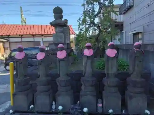 慶運寺(神奈川県)