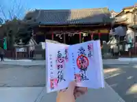 浅草神社のその他建物