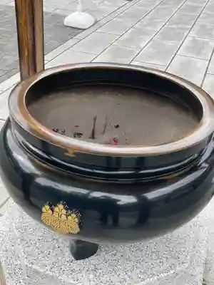 泉岳寺(東京都)