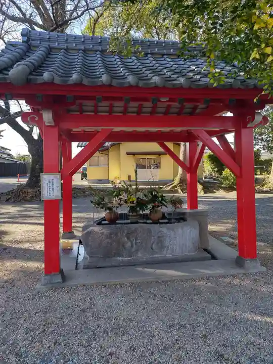 美奈宜神社(福岡県)