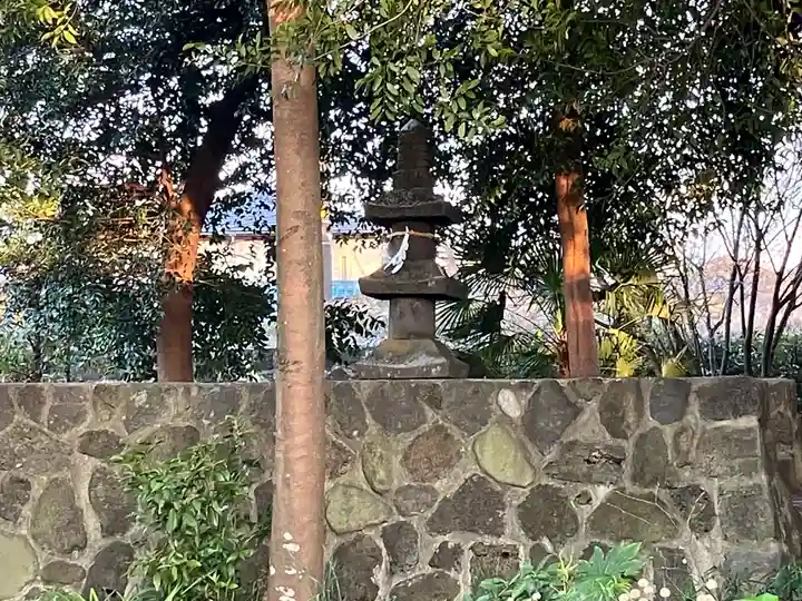 佐野原神社(静岡県)