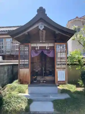 花岳寺(兵庫県)