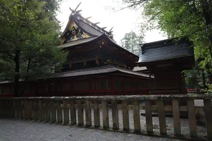 一之宮貫前神社(群馬県)