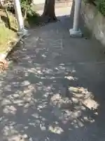 高廉神社のその他建物