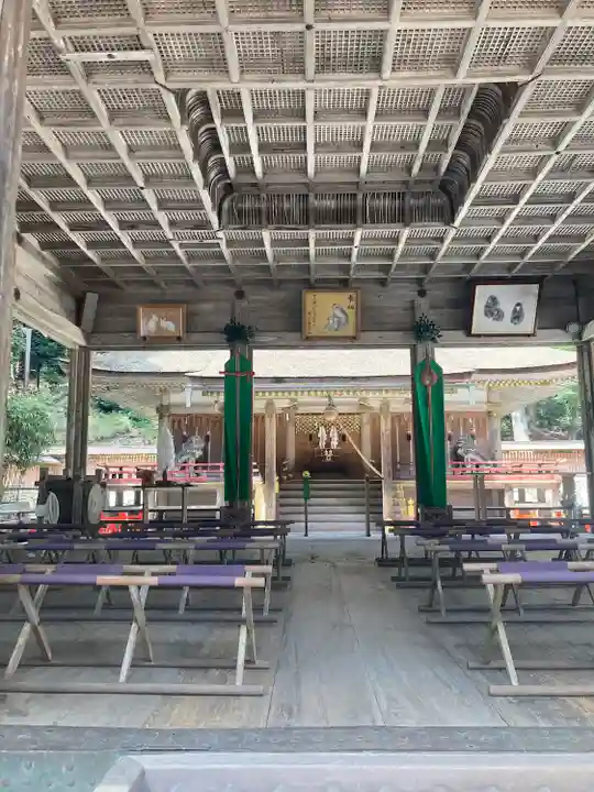 日吉大社(滋賀県)