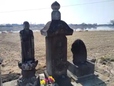 観音堂(群馬県)