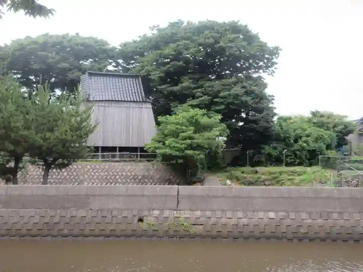 熊野神社(秋田県)