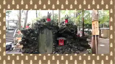 豊川閣　妙厳寺(愛知県)