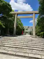 石濱神社(東京都)