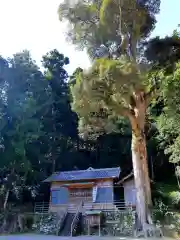 諏訪神社(静岡県)