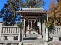 白山神社(滋賀県)