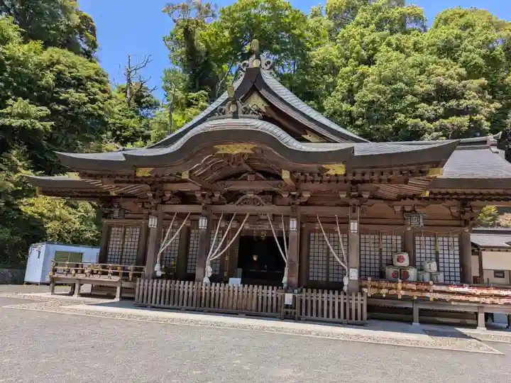 金刀比羅神社(福島県)