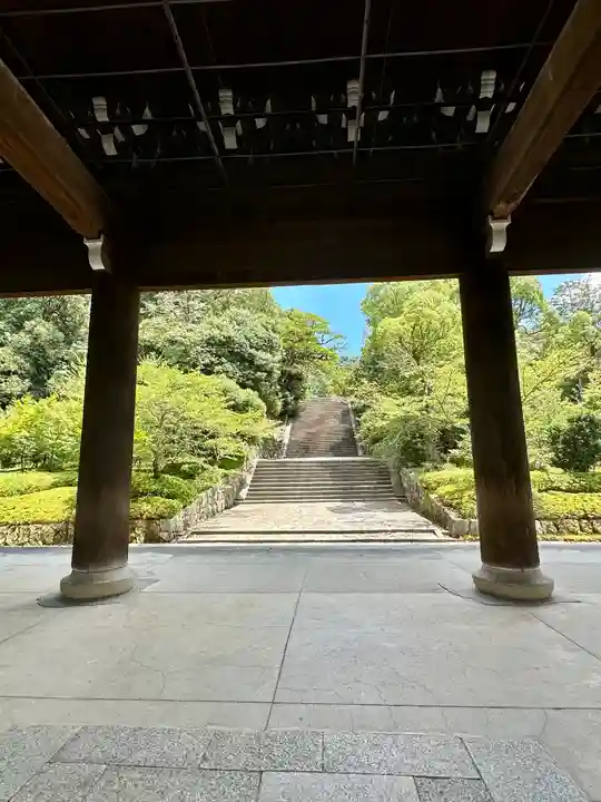 知恩院のその他建物