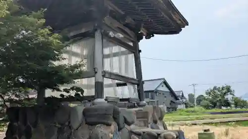 慶妙寺(福井県)