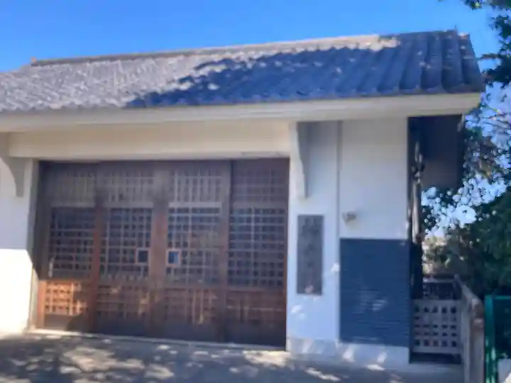 小動神社(神奈川県)