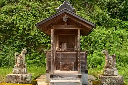 禅定寺(島根県)