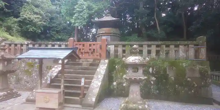 久能山東照宮のその他建物