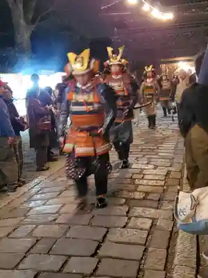 鑁阿寺(栃木県)