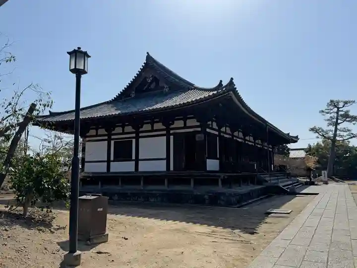 薬師寺(奈良県)