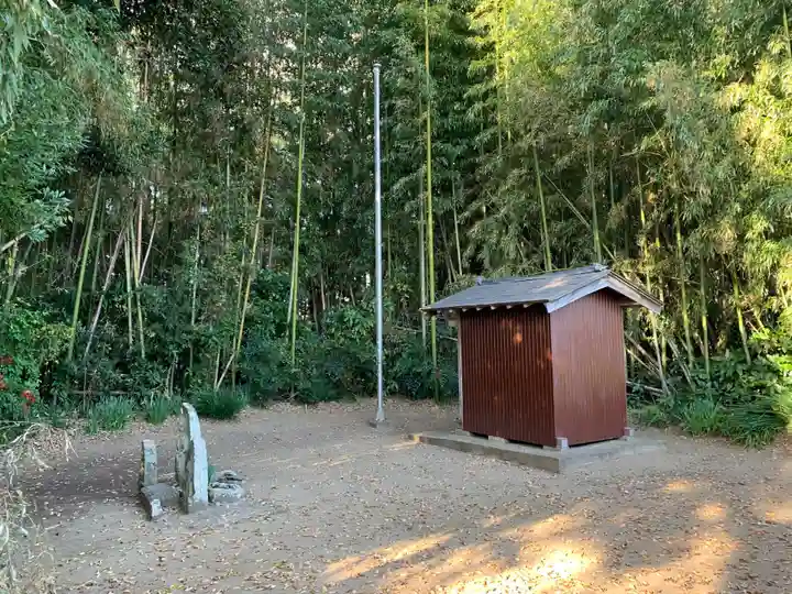 宝蔵寺(千葉県)