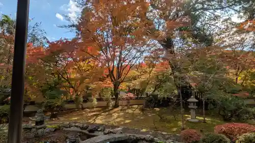 十輪寺(京都府)