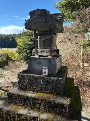 賀茂別雷神社(栃木県)