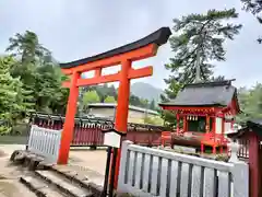 清盛神社(広島県)