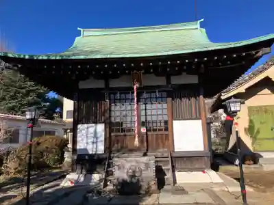 日枝神社(東京都)