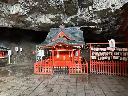 鵜戸神宮(宮崎県)