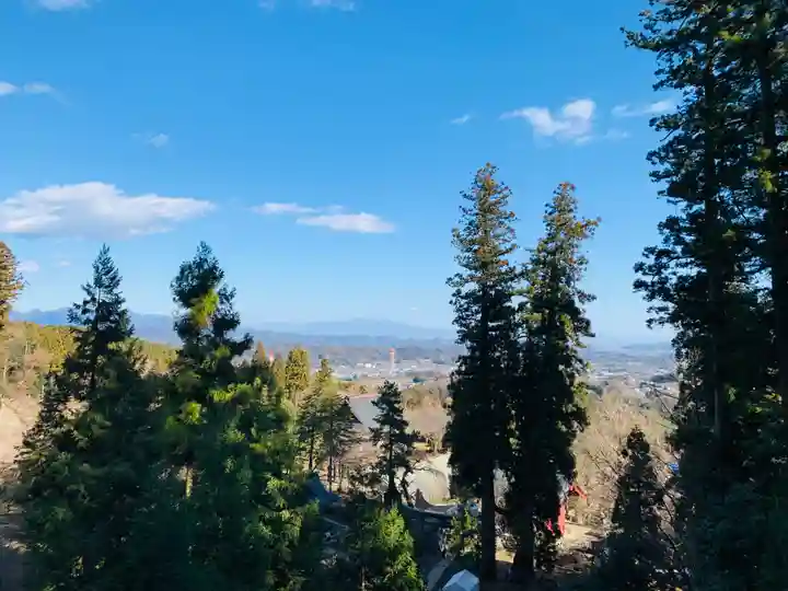 妙義神社(群馬県)