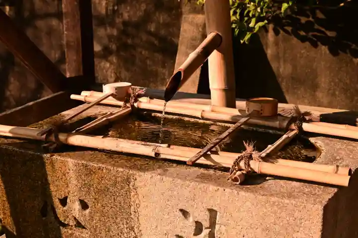 賀羅加波神社(広島県)
