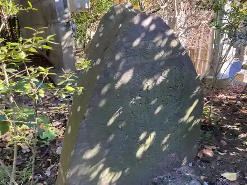 勧行寺のその他建物