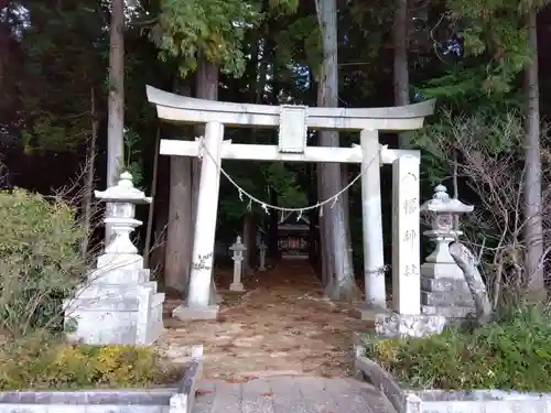 八幡神社(滋賀県)