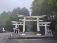 三峯神社(埼玉県)