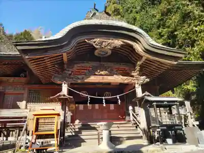 清滝寺(高知県)