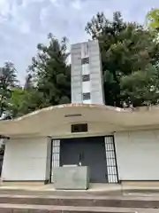 瀧宮神社(埼玉県)