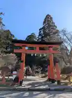 丹生都比売神社(和歌山県)