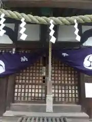 箱田神社 (埼玉県)